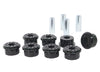 For 1983-2010 Hyundai Lexus Toyota Trailing Arm Lower Bushing Rear