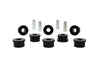 For 1980-1992 Toyota Trailing Arm Lower Bushing Rear