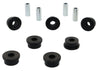 For 1987-2004 Infiniti Nissan Trailing Arm Lower Bushing Rear