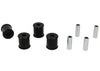 For 1990-1995 Toyota Trailing Arm Lower Bushing Rear