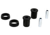 For 1979-2004 Ford Rear Control Arm Bushing Axle Housing Kit Rear