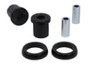For 1993-1997 Mazda Axle Pivot Bushings Rear