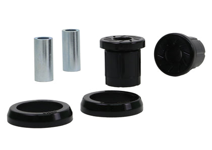 For 1993-1997 Mazda Axle Pivot Bushings Rear