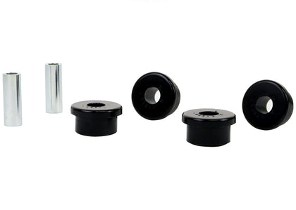 For 1989-1994 Nissan Trailing Arm Upper Bushing Rear