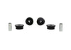 For 1992-2004 Mitsubishi Trailing Arm Upper Bushing Rear