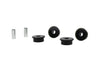 For 1992-2004 Mitsubishi Trailing Arm Upper Bushing Rear