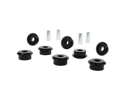 For 2003-2021 Lexus Toyota Trailing Arm Upper Bushing Kit & Positions Upper