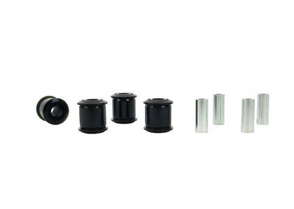 For 2008-2021 Lexus Toyota Trailing Arm Upper Bushing Kit (4 pcs.) Upper