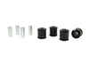 For 2008-2021 Lexus Toyota Trailing Arm Upper Bushing Kit (4 pcs.) Upper