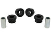 For 1972-1998 Land Rover Trailing Arm Upper Bushing Rear