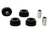 For 1965-1991 Ford Axle Pivot Bushings Front