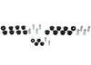 For 1996-2002 Toyota Trailing Arm/Panhard Rod Kit Rear