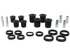 For 1997-2006 Jeep Front Control Arm Bushings Front