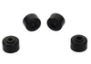 For 1991-2000 Mitsubishi Shock Absorber Upper Bushing Front