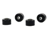 For 1991-2000 Mitsubishi Shock Absorber Upper Bushing Front