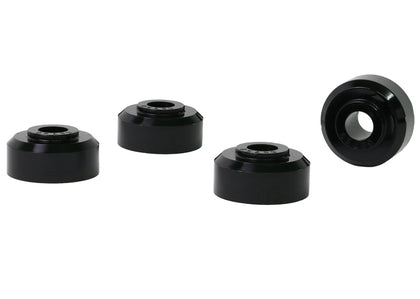 For 1998-2007 Lexus Toyota Front Shock Absorber Upper Bushing Set Front Upper