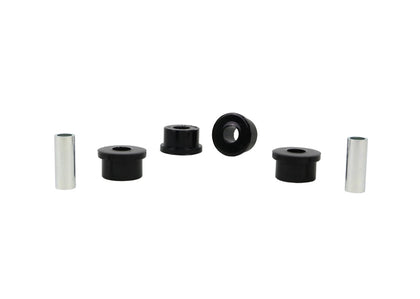 For 2001-2006 Mitsubishi Shock Absorber Lower Bushing Front