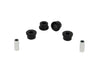 For 2001-2006 Mitsubishi Shock Absorber Lower Bushing Front