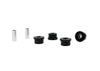 For 2001-2006 Mitsubishi Shock Absorber Lower Bushing Front