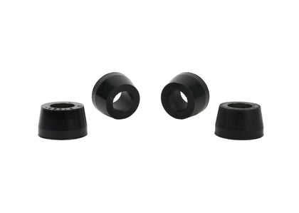 For 1990-2004 Land Rover Lexus Toyota Rear Sway Bar Link Bushing Set Rear