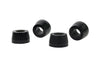 For 1990-2004 Land Rover Lexus Toyota Rear Sway Bar Link Bushing Set Rear