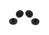 For 1987-1994 Land Rover Shock Absorber Lower Bushing Rear Rear