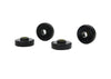 For 1987-1994 Land Rover Shock Absorber Lower Bushing Rear Rear