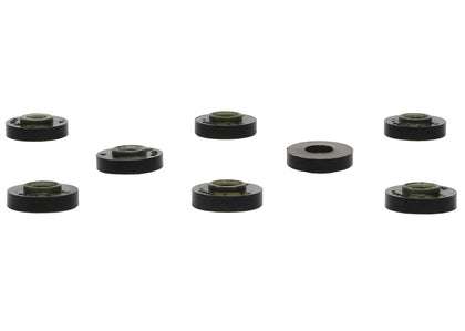 For 1965-1973 Ford Shock Absorber Lower Bushing Front