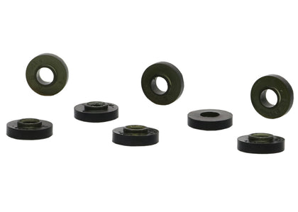 For 1965-1973 Ford Shock Absorber Lower Bushing Front