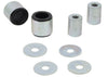 For 2005-2010 Chrysler Dodge Shock Absorber To Control Arm Bushing Front