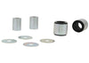 For 2005-2010 Chrysler Dodge Shock Absorber To Control Arm Bushing Front