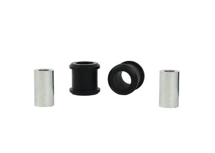 For 2007-2018 Jeep Shock Absorber Lower Bushing Front