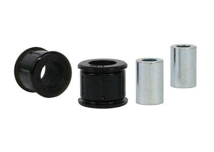 For 1998-2021 Lexus Toyota Front Lower Shock Absorber Bushing Set Front Lower