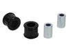 For 1998-2021 Lexus Toyota Front Lower Shock Absorber Bushing Set Front Lower