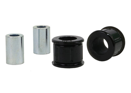 For 1998-2021 Lexus Toyota Front Lower Shock Absorber Bushing Set Front Lower