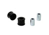 For 1998-2007 Lexus Toyota Front Shock Absorber Lower Bushing Front