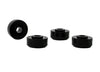 For 1991-2002 Land Rover Lexus Toyota Shock Absorber Bushing Front