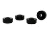 For 1991-2002 Land Rover Lexus Toyota Shock Absorber Bushing Front