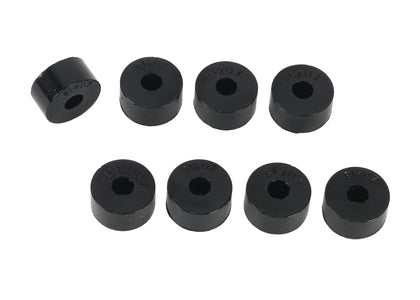 For 1971-1997 Mazda Toyota Shock Absorber Bushing Front