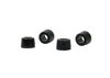 For 1959-1991 Jeep Shock Absorber Upper And Lower Bushing Front