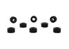 For 1993-1998 Land Rover Shock Absorber Bushing Front