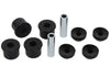 For 1999-2000 Honda Front Shock Mount Bushings Front