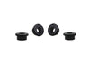 For 2005-2015 Nissan Suzuki Shock Absorber Upper Bushing Rear