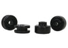 For 2003-2018 Toyota Shock Absorber Upper Bushing Rear