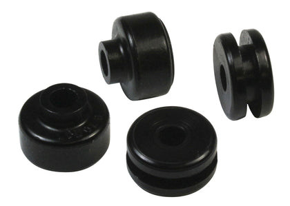 For 2003-2018 Toyota Shock Absorber Upper Bushing Rear