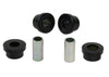 For 1973-1979 Ford Shock Absorber Lower Bushing Front