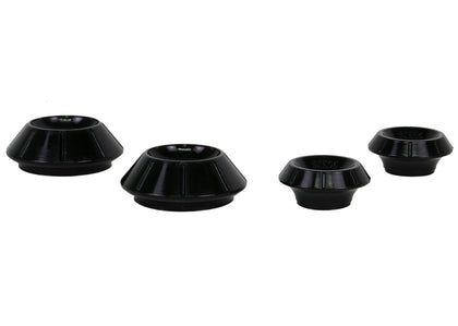 For 1975-1984 Volkswagen Rear Shock Tower Bushings Rear