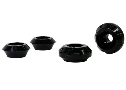 For 1985-1995 Volkswagen Rear Shock Tower Bushings Rear