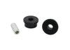 For 1984-2001 Jeep Front Track Bar Bushing Assembly Front