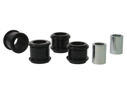 For 1999-2004 Ford Front Track Arm Bushing Set Front